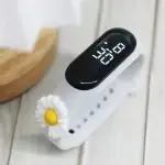 kids' digital watches (#3 Gray)
