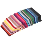 breathable cotton jersey hijab for everyday wear