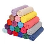 classic jersey hijab in various shade