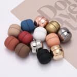 Yusra Shop magnetic hijab pins in assorted colors