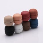 Set of strong magnetic hijab pins for daily wear