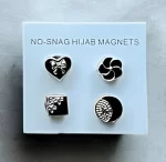 Chic Abstract Set