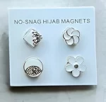 Blossom Charm Set
