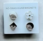 Moonlight Geometric Set