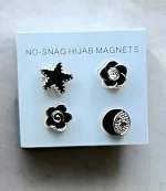 Starry Night Metallic Set